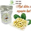 Hạt điều sữa sấy nguyên vị